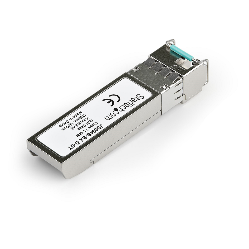 StarTech JD094B-BX-D-ST HP 10GBase-BX SFP+ Transceiver